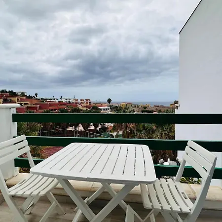 Holiday home Atalaya Court D Sunset Ocean View Tenerife 365