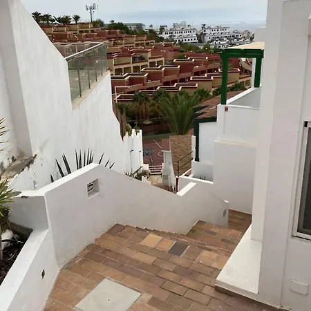 Atalaya Court D Sunset Ocean View Tenerife 365 Holiday home *