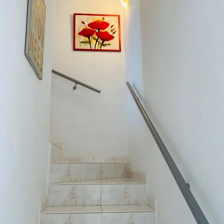 Holiday home Atalaya Court D Sunset Ocean View Tenerife 365 Costa Adeje (Tenerife)