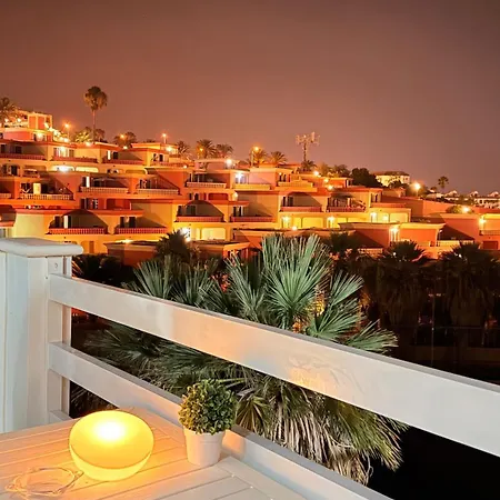 Sunset Ocean View Balcony D *