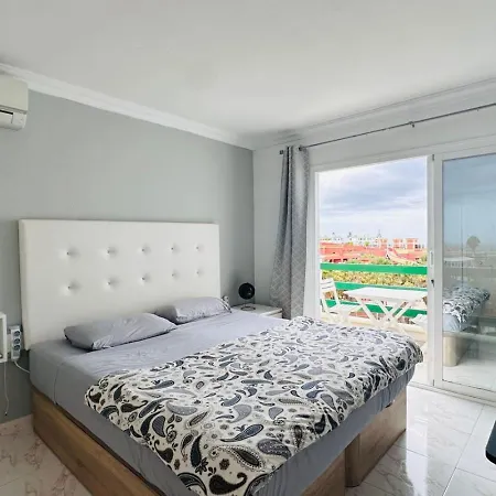 Atalaya Court D Sunset Ocean View Tenerife 365