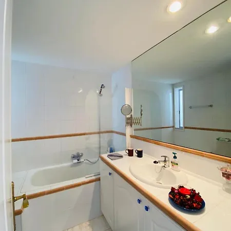 Atalaya Court D Sunset Ocean View Tenerife 365 Адехе